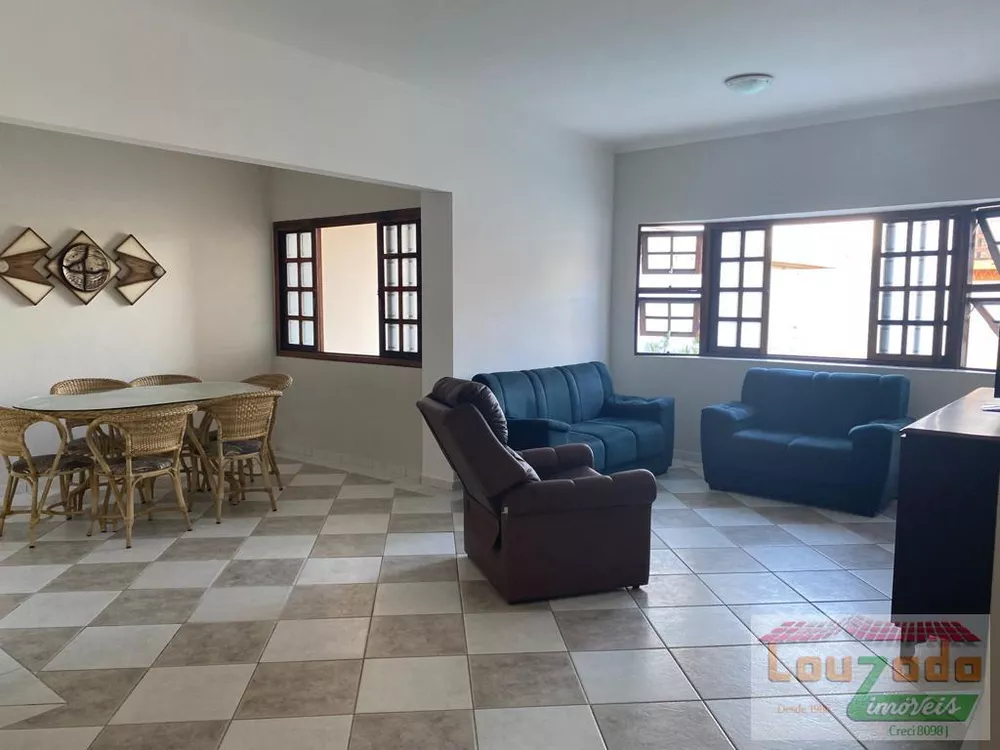 Sobrado à venda com 4 quartos, 250m² - Foto 3