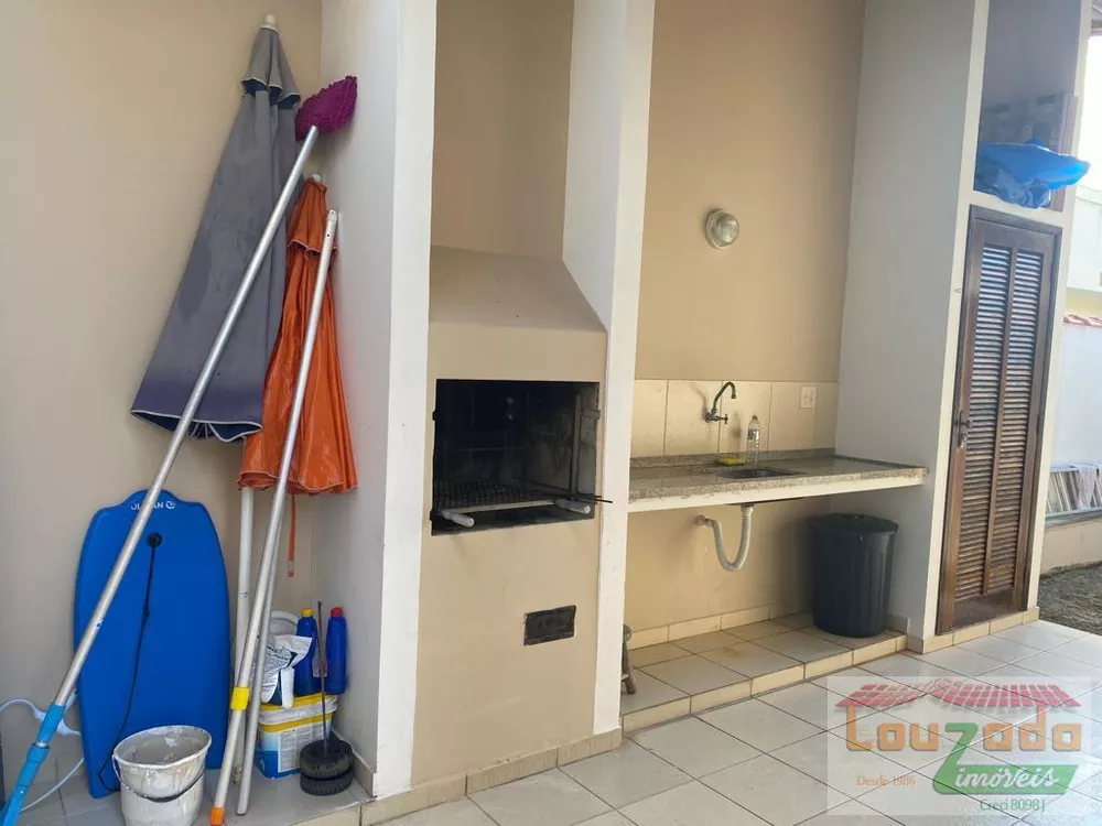 Sobrado à venda com 4 quartos, 250m² - Foto 14