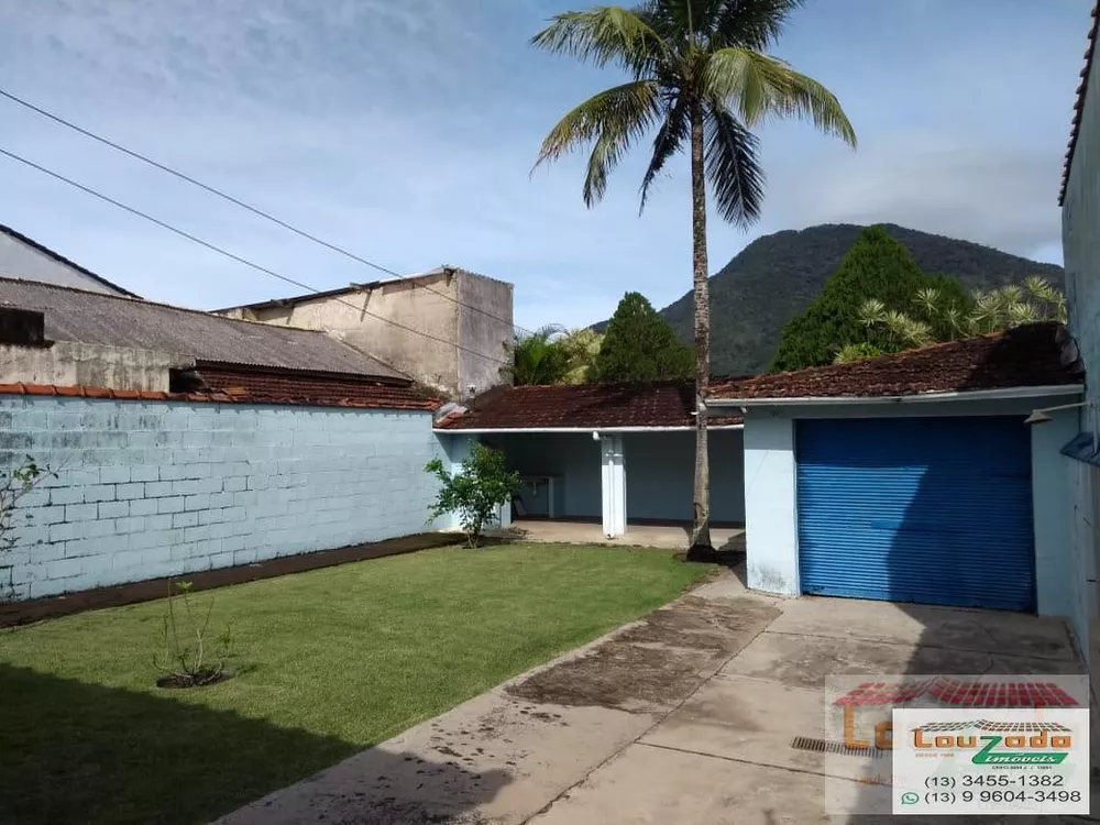 Casa à venda com 3 quartos, 400m² - Foto 8