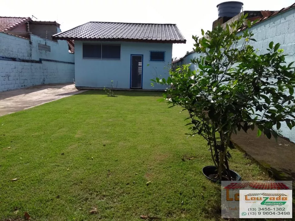 Casa à venda com 3 quartos, 400m² - Foto 7