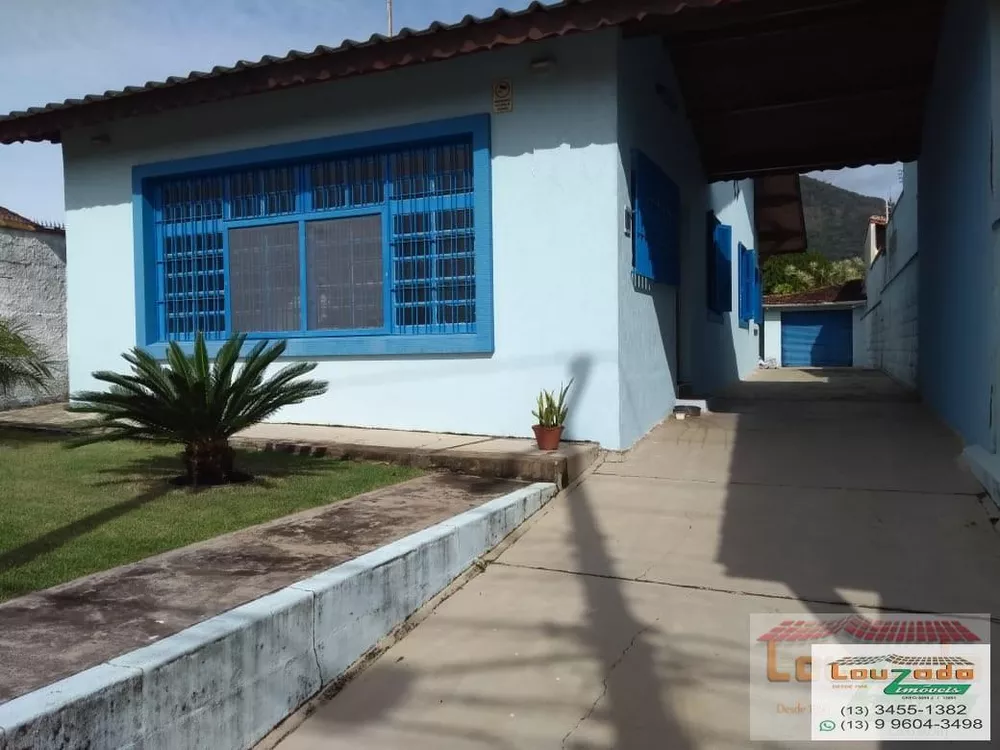 Casa à venda com 3 quartos, 400m² - Foto 2