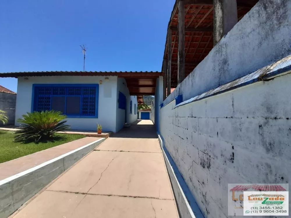 Casa à venda com 3 quartos, 400m² - Foto 4