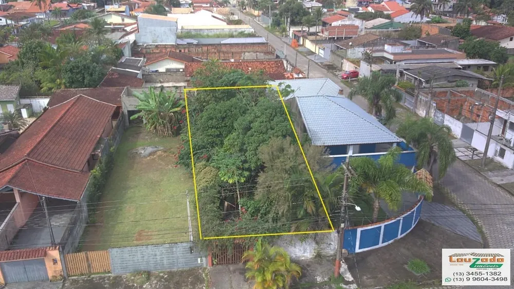 Terreno, 370 m² - Foto 2