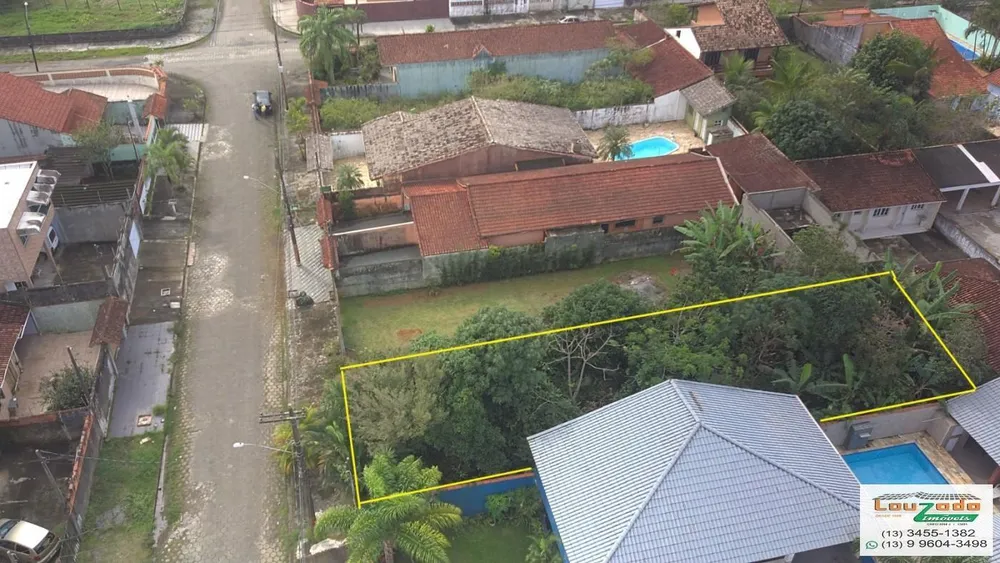 Terreno, 370 m² - Foto 1