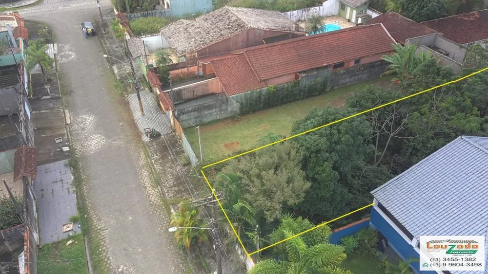 Terreno, 370 m² - Foto 3