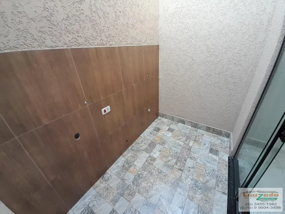 Casa, 2 quartos, 50 m² - Foto 6