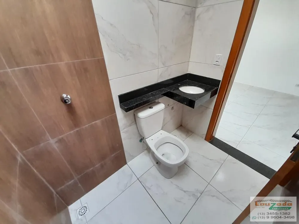 Casa, 2 quartos, 50 m² - Foto 2