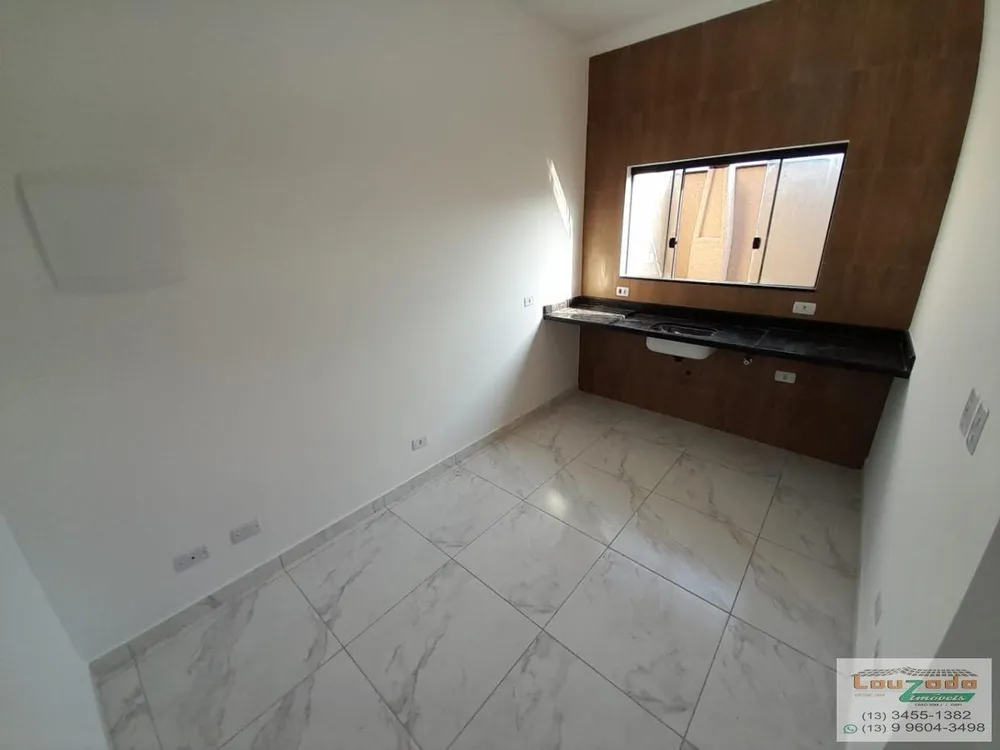 Casa, 2 quartos, 50 m² - Foto 3