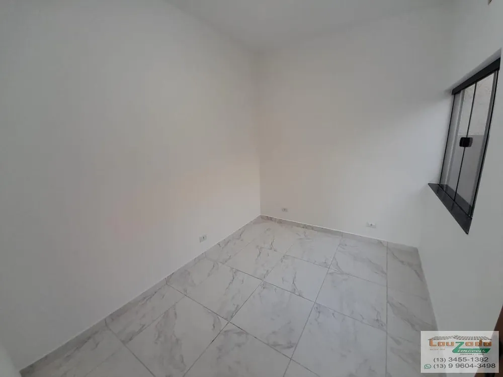 Casa, 2 quartos, 50 m² - Foto 1