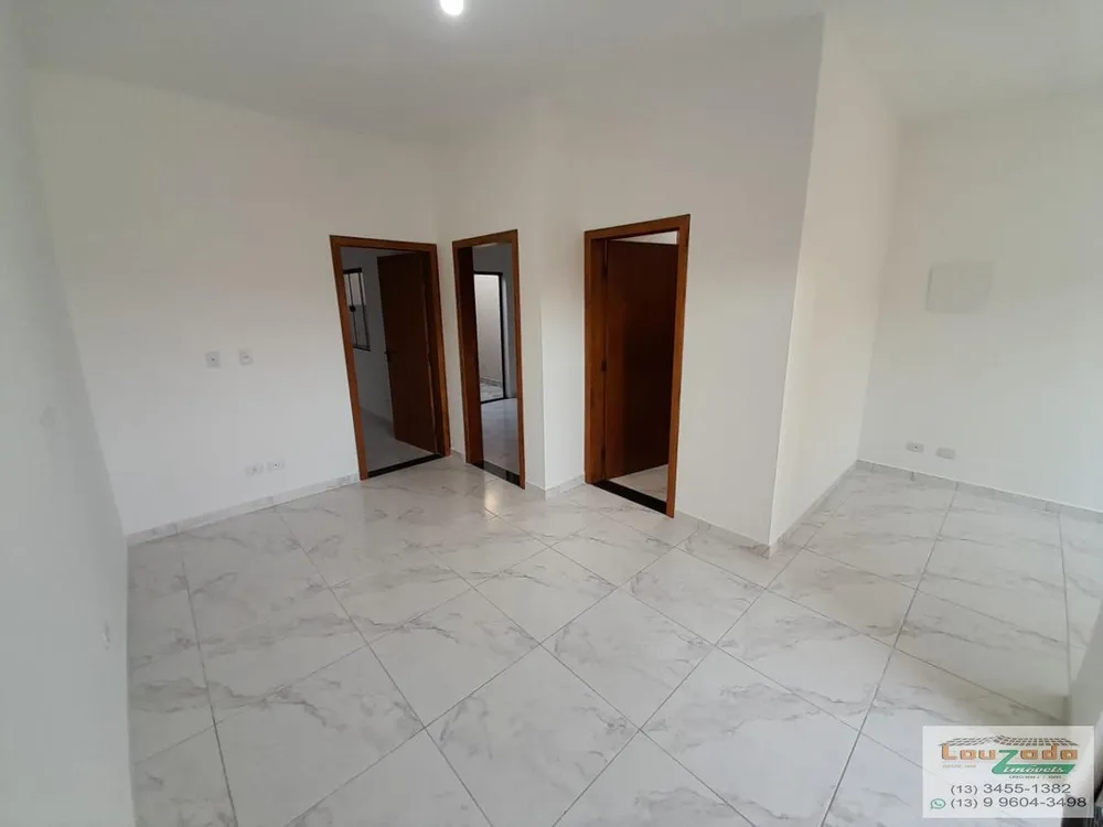 Casa, 2 quartos, 50 m² - Foto 4