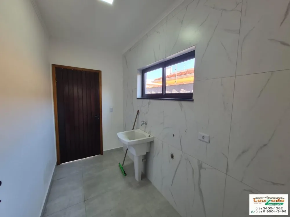 Casa, 3 quartos, 155 m² - Foto 3