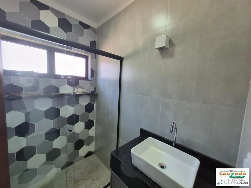 Casa, 3 quartos, 155 m² - Foto 1