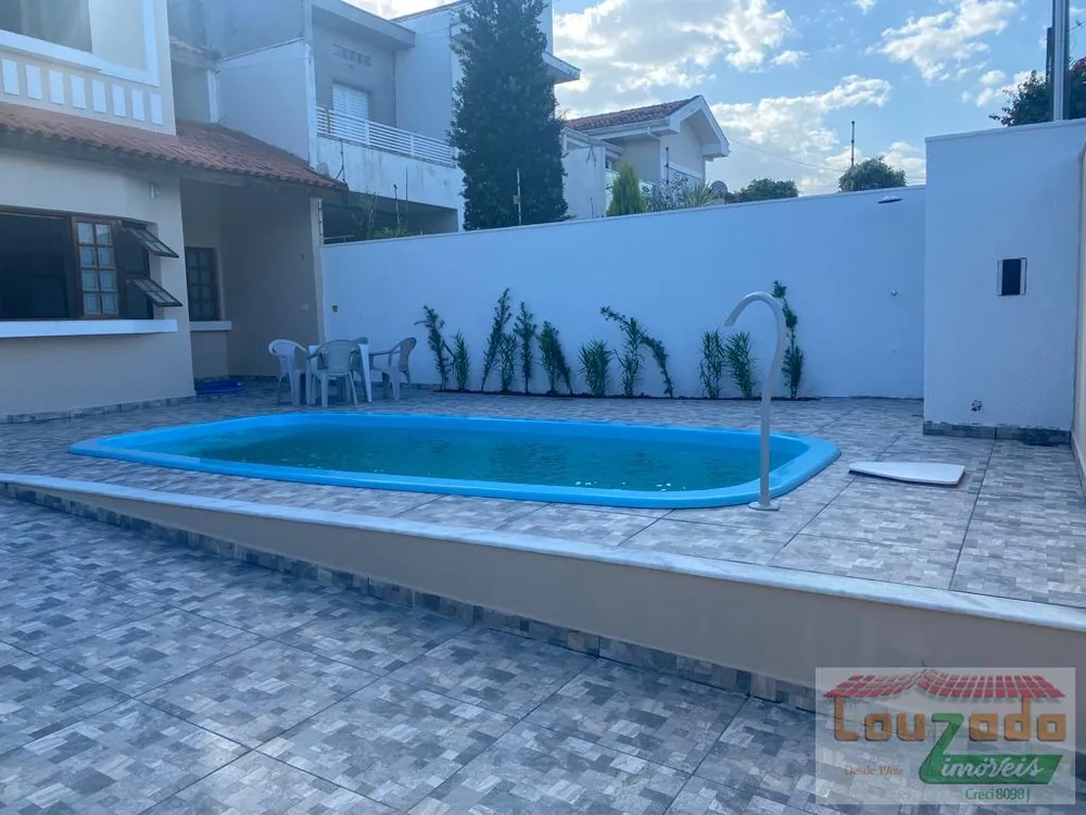 Sobrado, 4 quartos, 190 m² - Foto 3