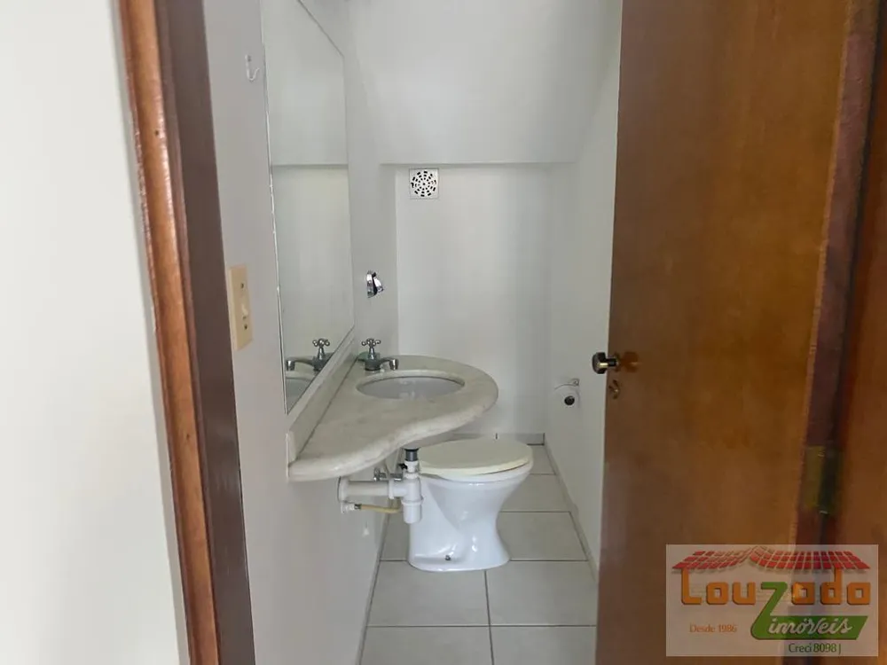 Sobrado, 4 quartos, 190 m² - Foto 1