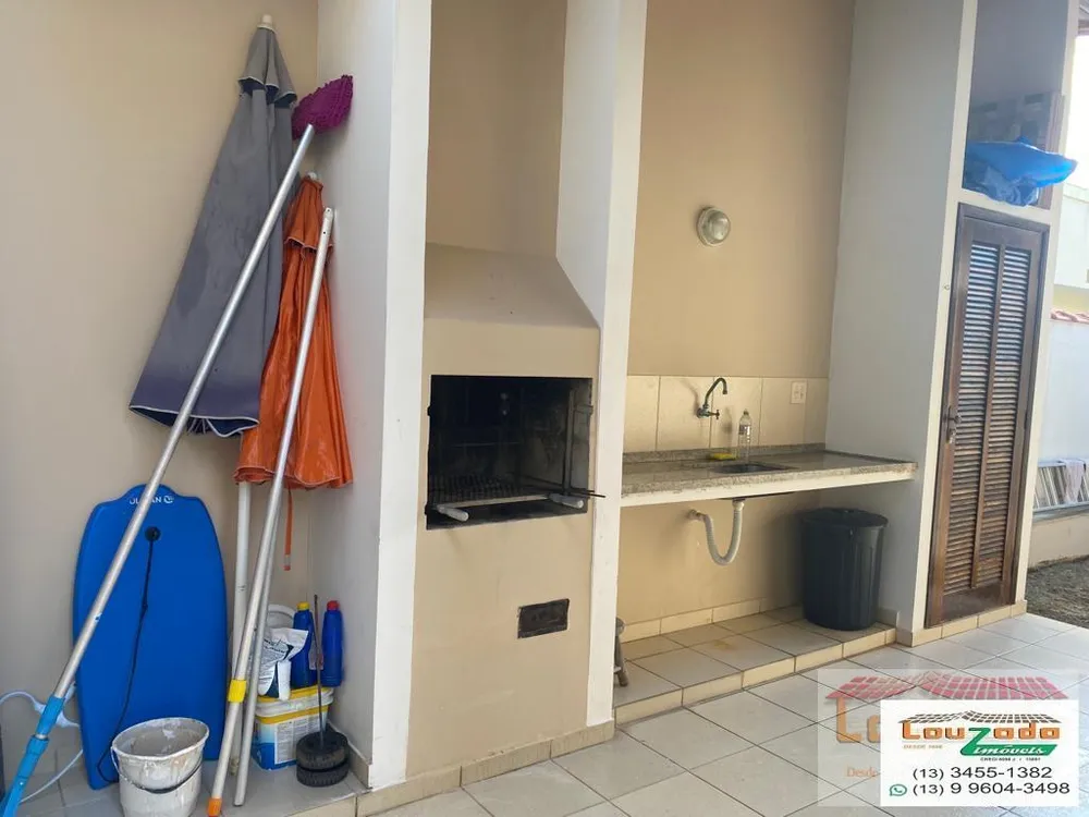 Sobrado, 4 quartos, 190 m² - Foto 8