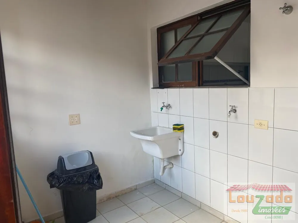 Sobrado, 4 quartos, 190 m² - Foto 4