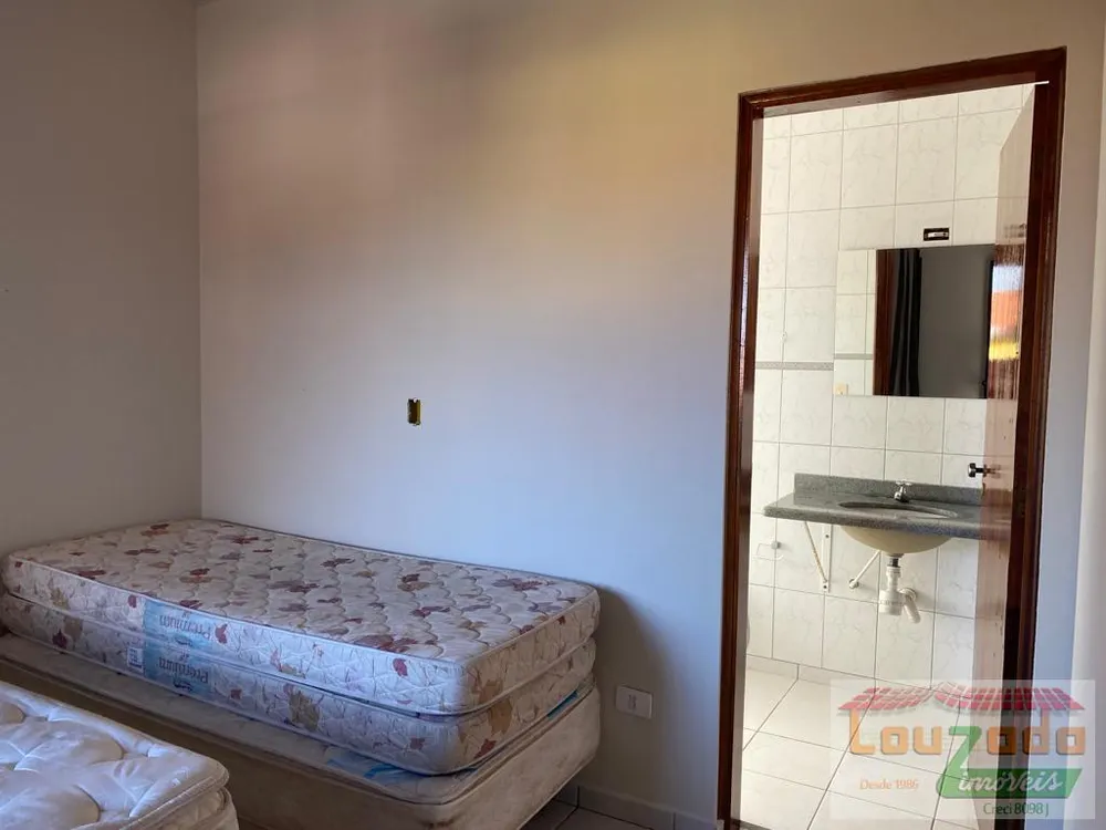 Sobrado, 4 quartos, 190 m² - Foto 2
