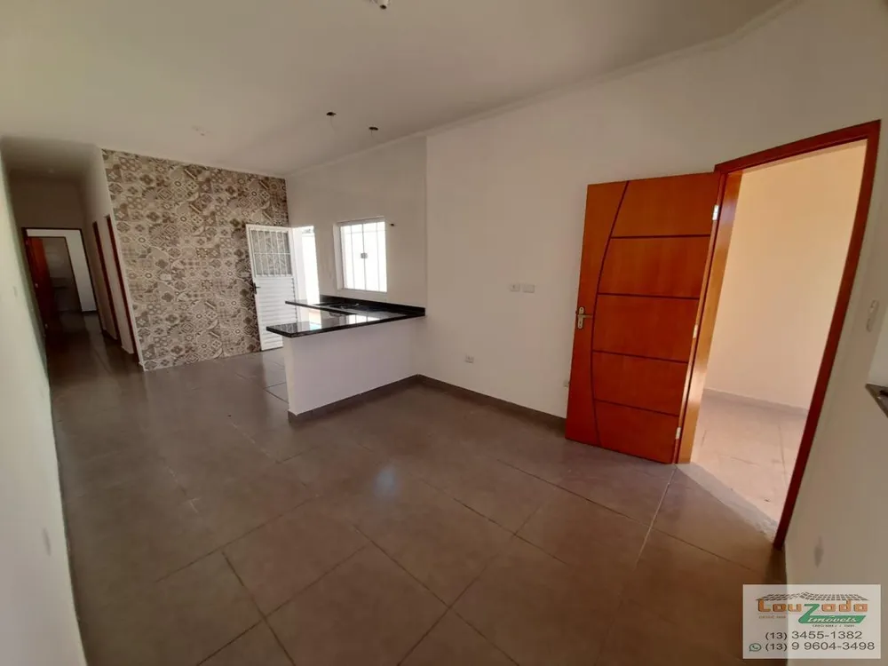 Casa, 2 quartos, 69 m² - Foto 3