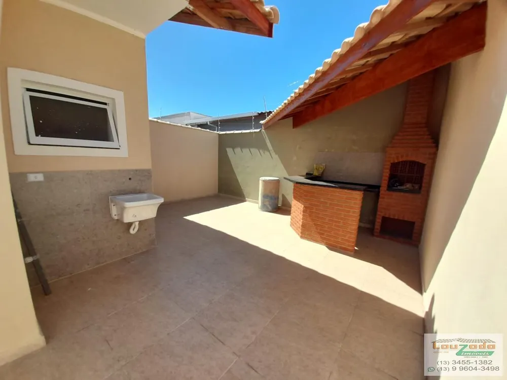 Casa, 2 quartos, 69 m² - Foto 11