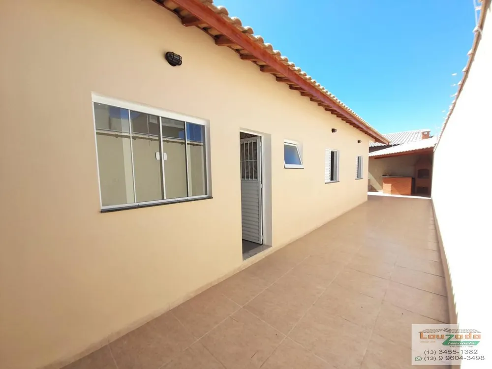 Casa, 2 quartos, 69 m² - Foto 10