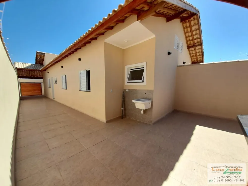 Casa, 2 quartos, 69 m² - Foto 9
