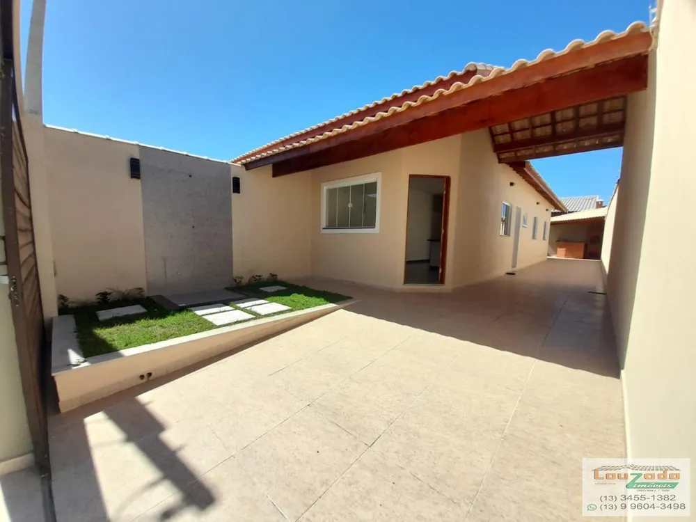 Casa, 2 quartos, 69 m² - Foto 1