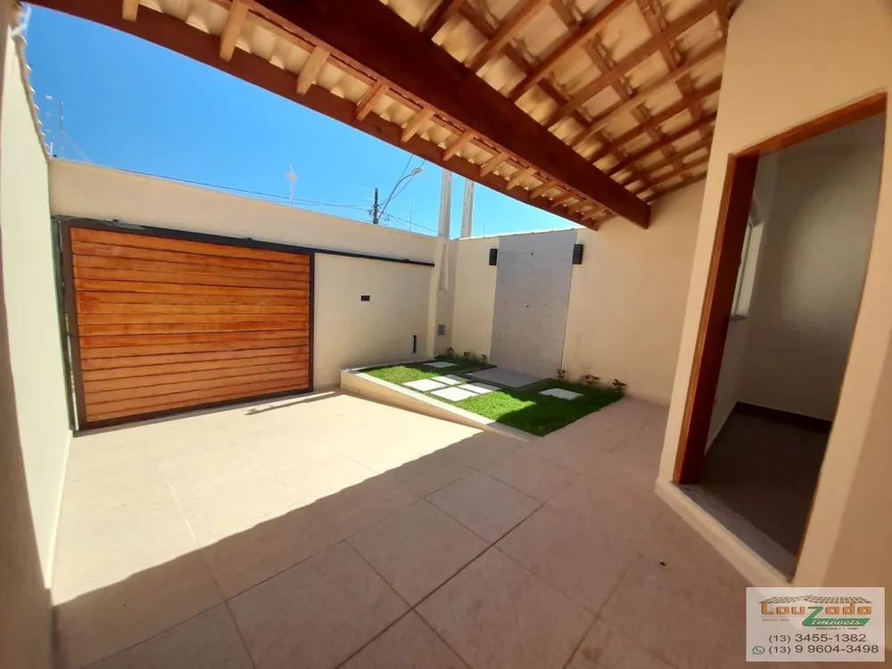 Casa, 2 quartos, 69 m² - Foto 2