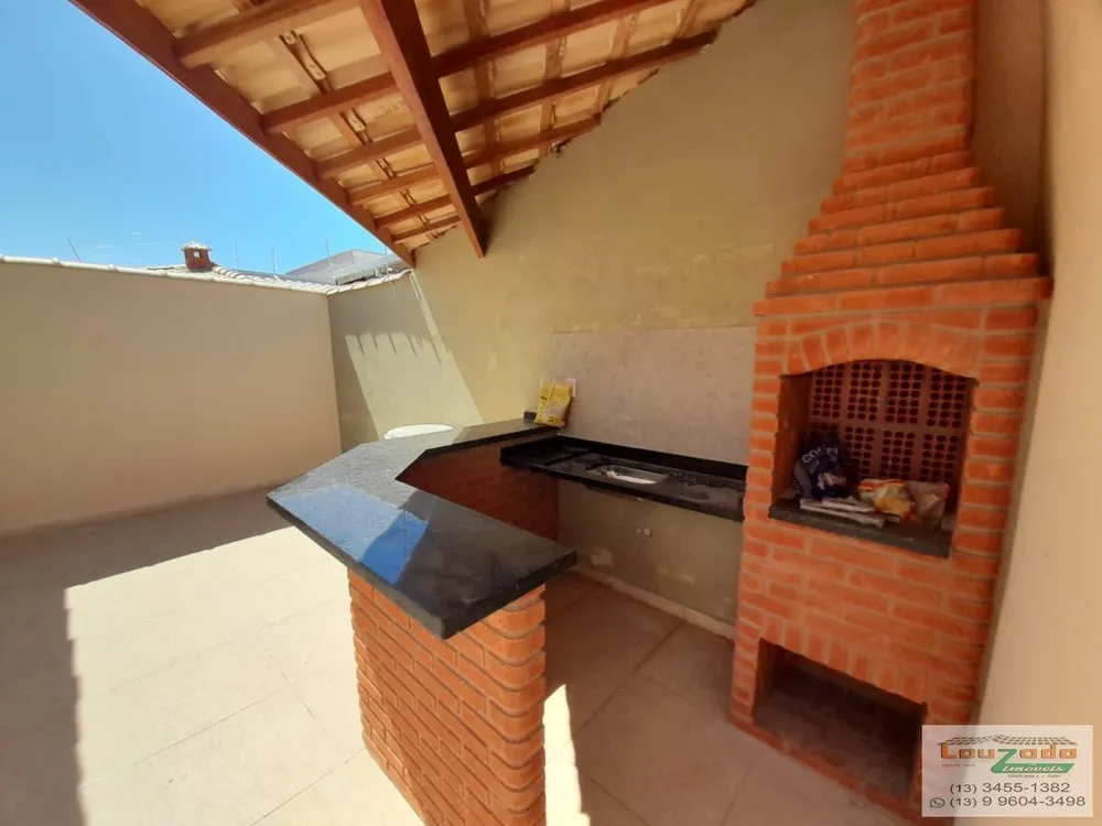 Casa, 2 quartos, 69 m² - Foto 12