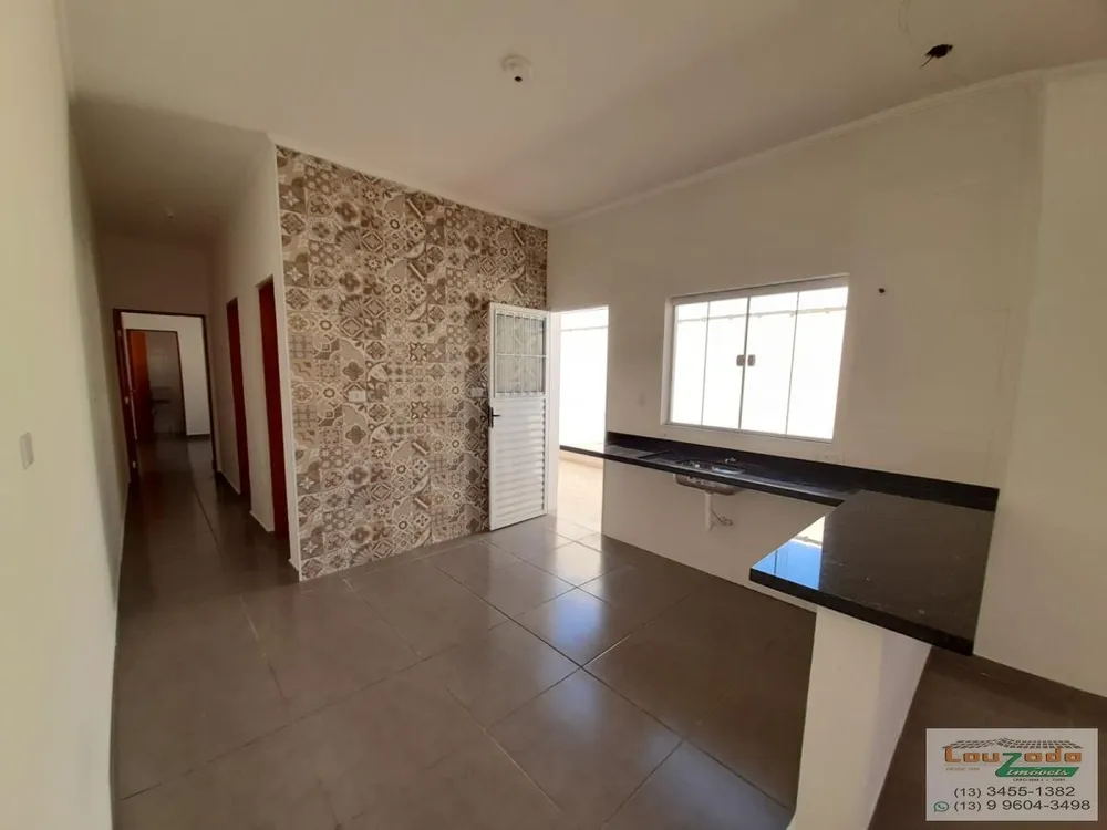 Casa, 2 quartos, 69 m² - Foto 5