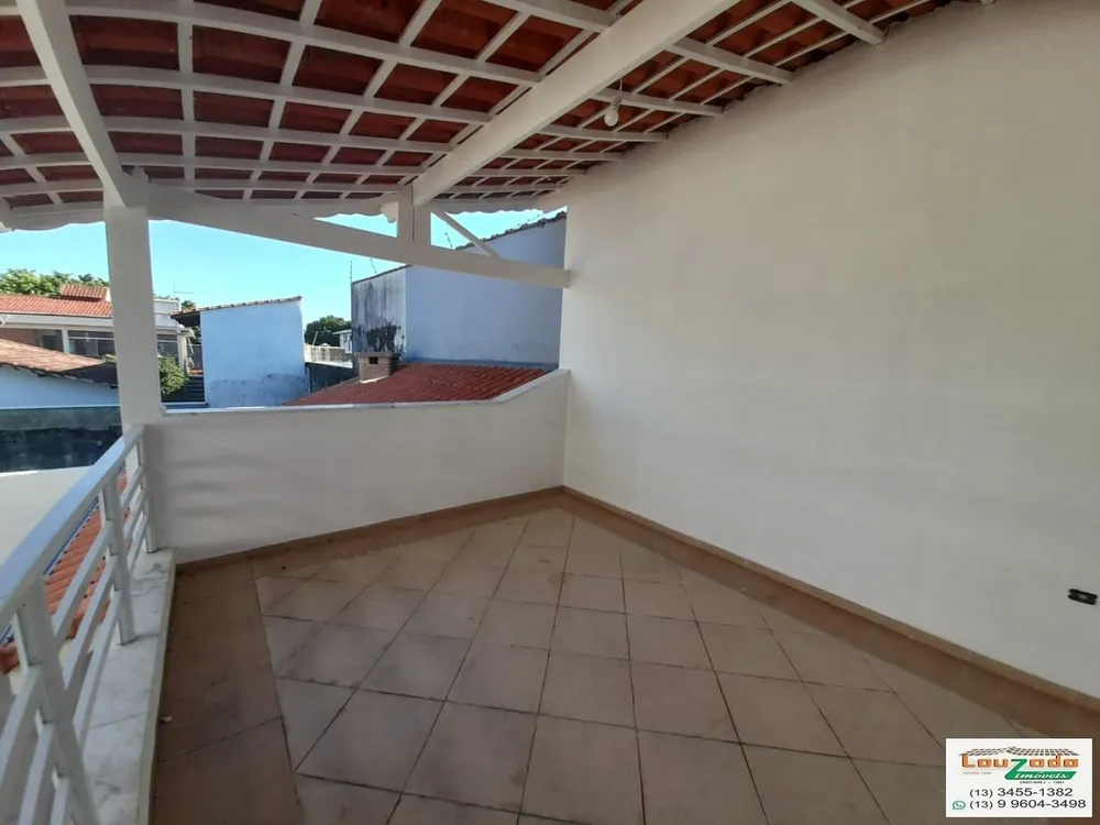 Sobrado, 4 quartos, 180 m² - Foto 9