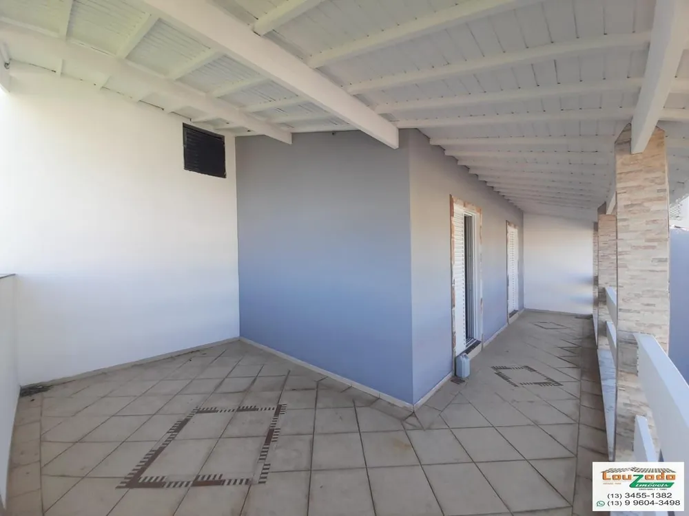 Sobrado, 4 quartos, 180 m² - Foto 1