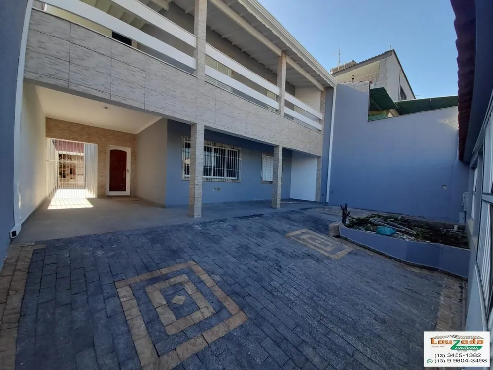 Sobrado, 4 quartos, 180 m² - Foto 8