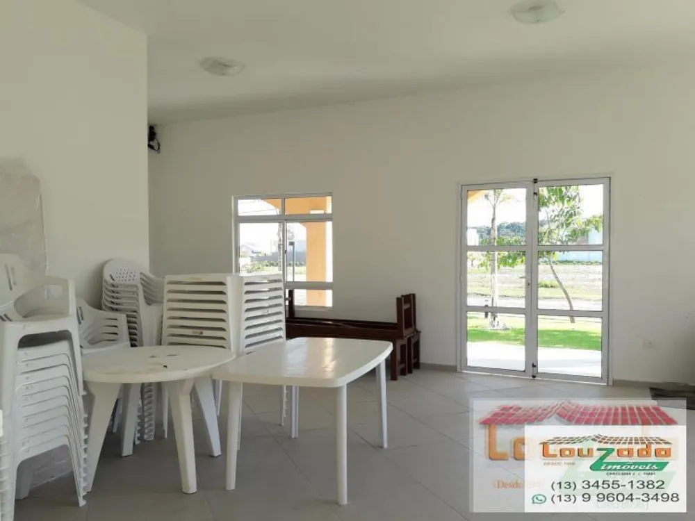 Sobrado, 4 quartos, 196 m² - Foto 1