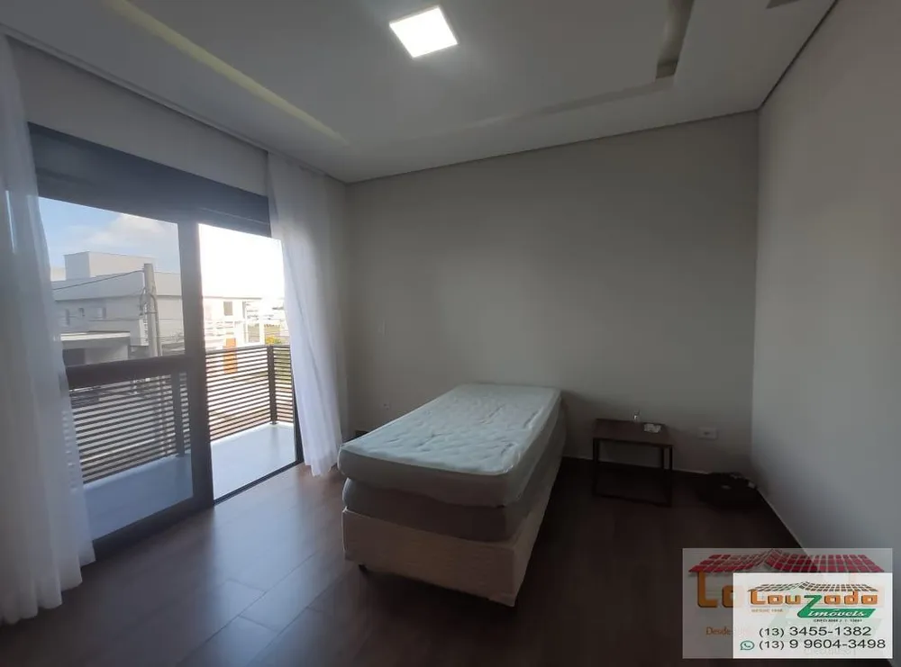 Sobrado, 4 quartos, 196 m² - Foto 4