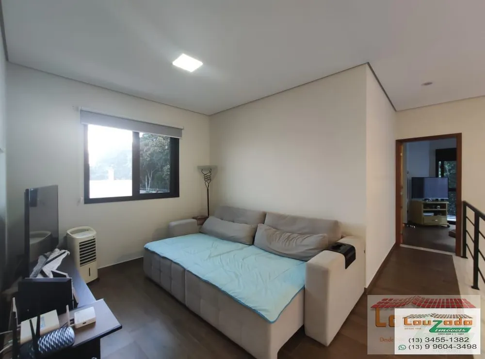 Sobrado, 4 quartos, 196 m² - Foto 6