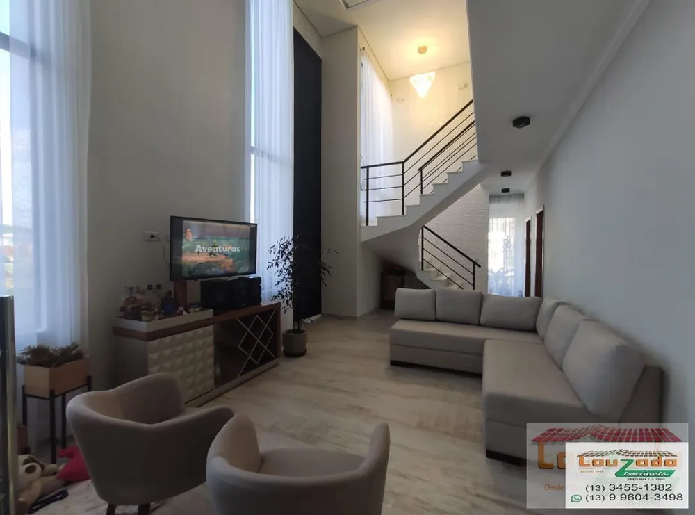Sobrado, 4 quartos, 196 m² - Foto 4