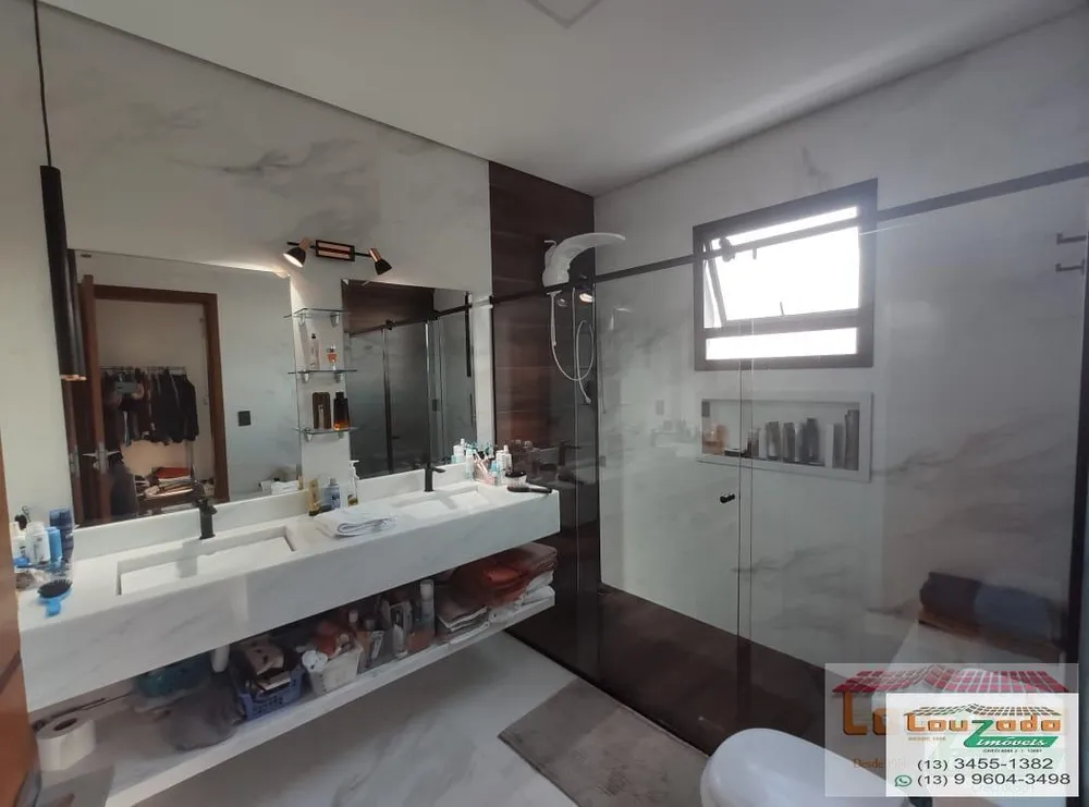 Sobrado, 4 quartos, 196 m² - Foto 7
