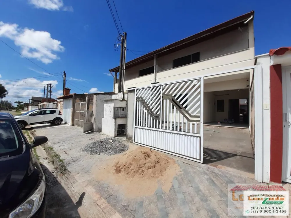 Sobrado, 2 quartos, 111 m² - Foto 5