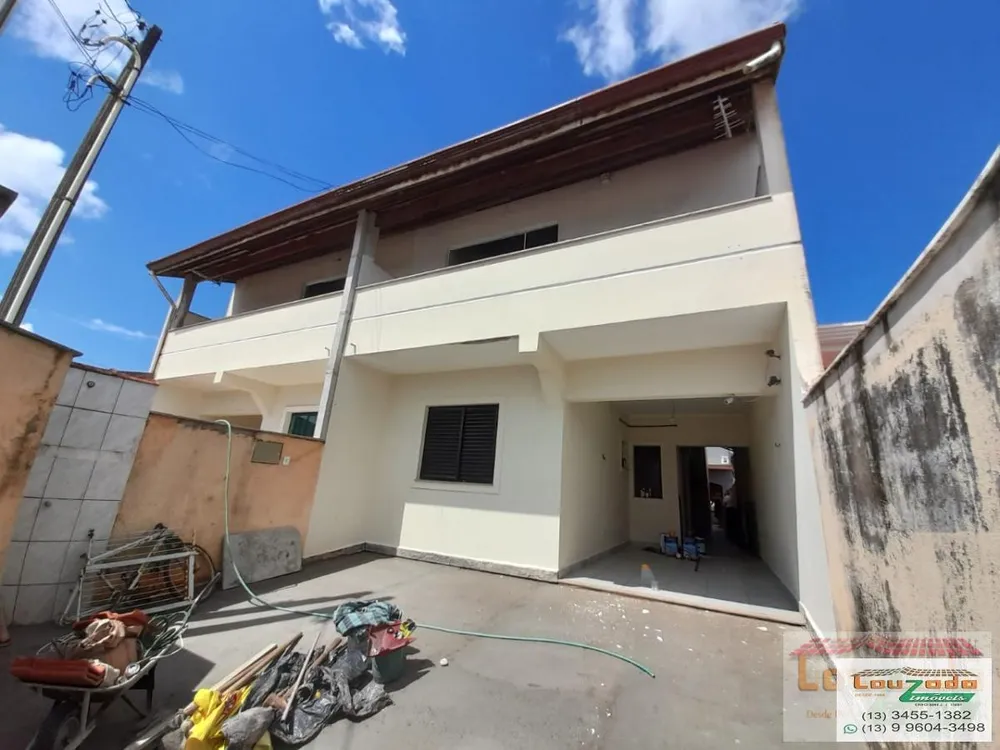 Sobrado, 2 quartos, 111 m² - Foto 2