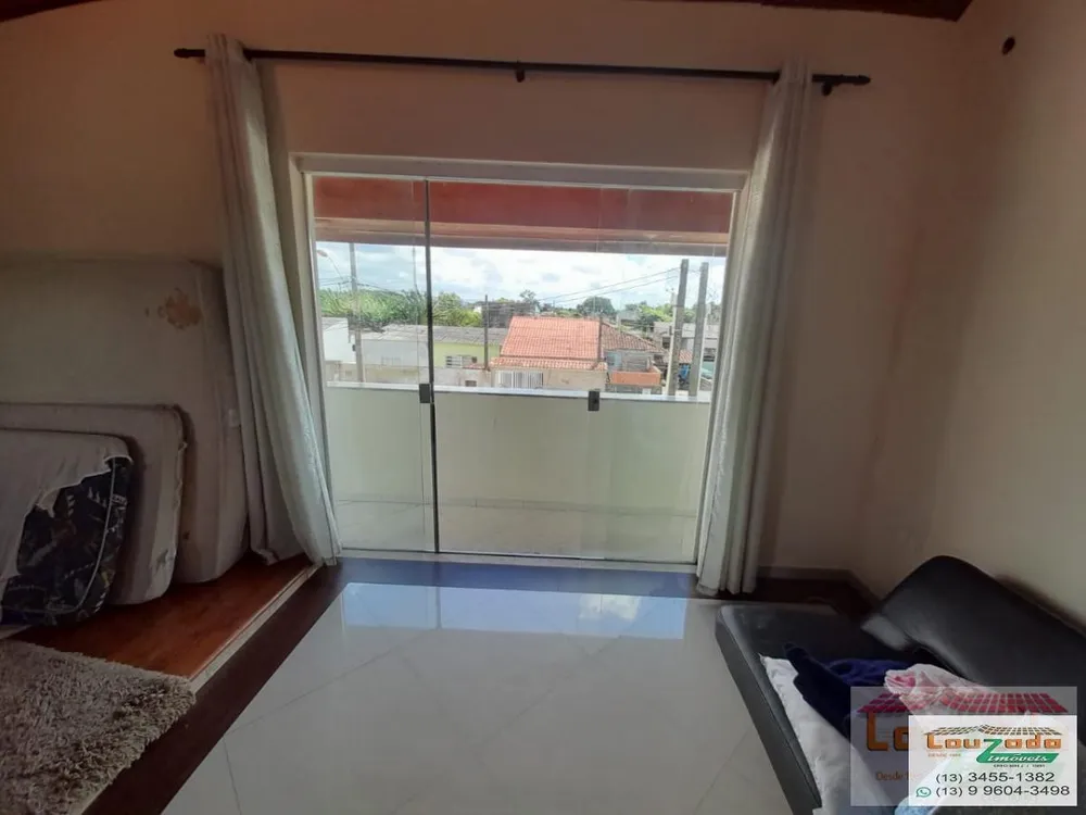 Sobrado, 2 quartos, 111 m² - Foto 9