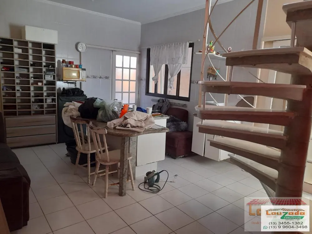 Sobrado, 2 quartos, 111 m² - Foto 8