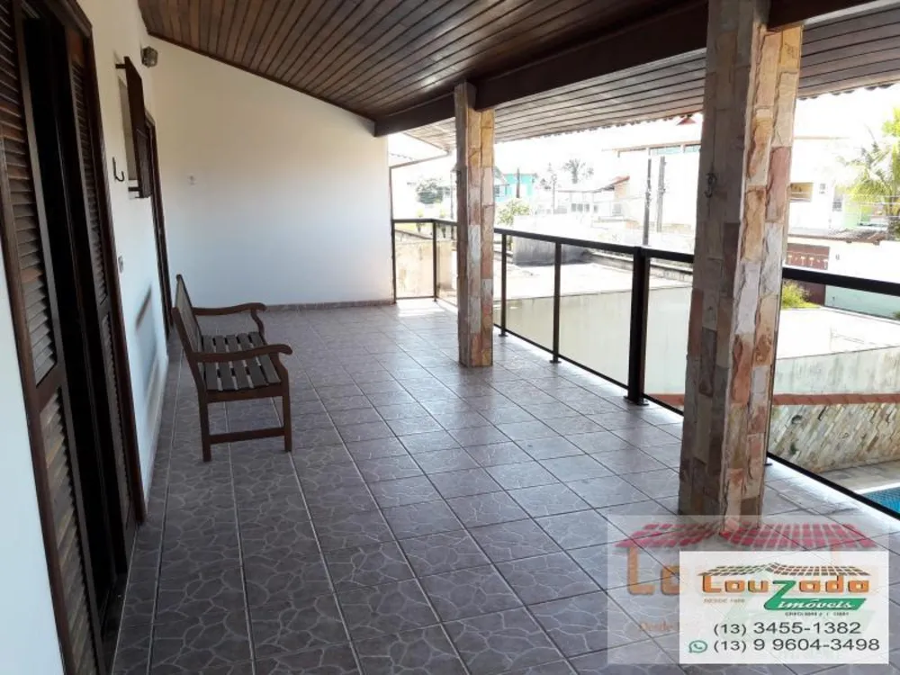Sobrado, 3 quartos, 210 m² - Foto 13