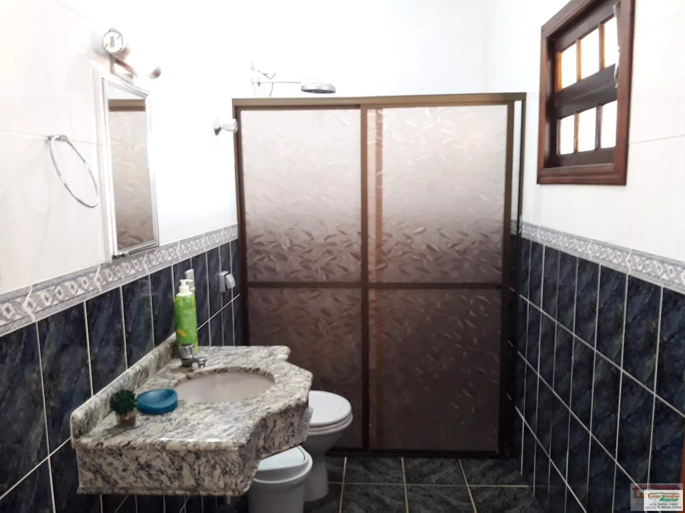 Sobrado, 3 quartos, 210 m² - Foto 10