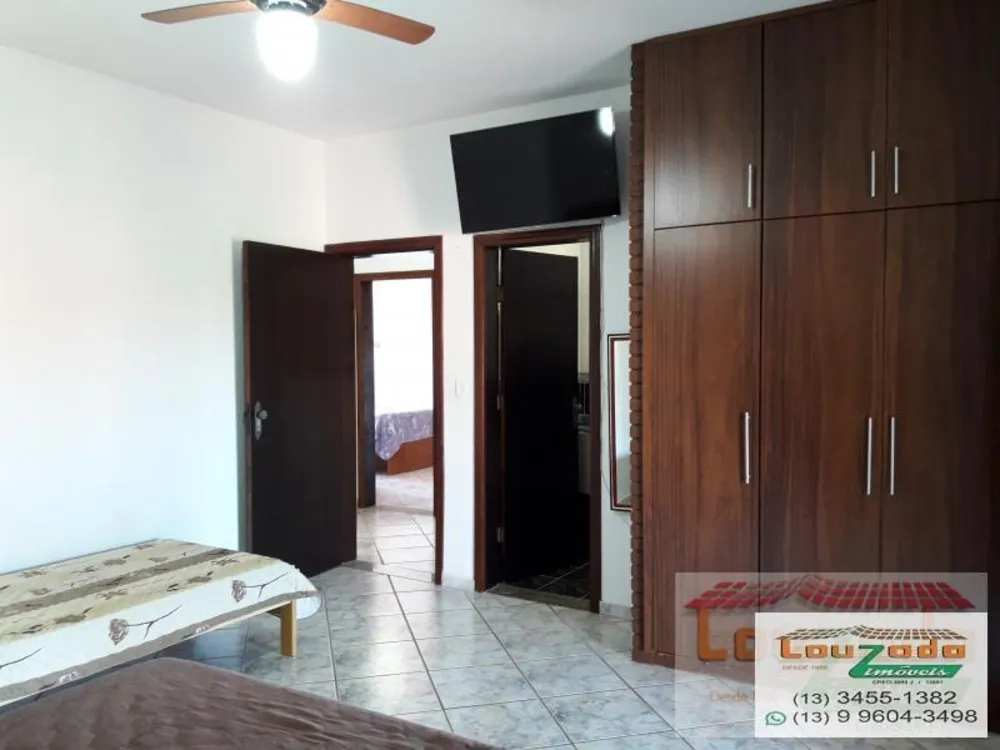 Sobrado, 3 quartos, 210 m² - Foto 15