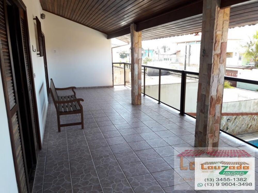 Sobrado, 3 quartos, 210 m² - Foto 5