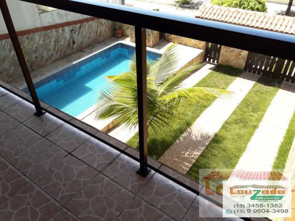 Sobrado, 3 quartos, 210 m² - Foto 6