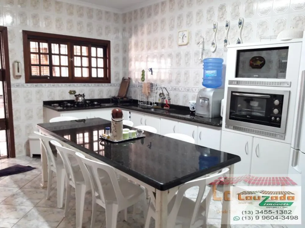 Sobrado, 3 quartos, 210 m² - Foto 3