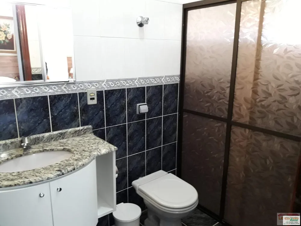 Sobrado, 3 quartos, 210 m² - Foto 4