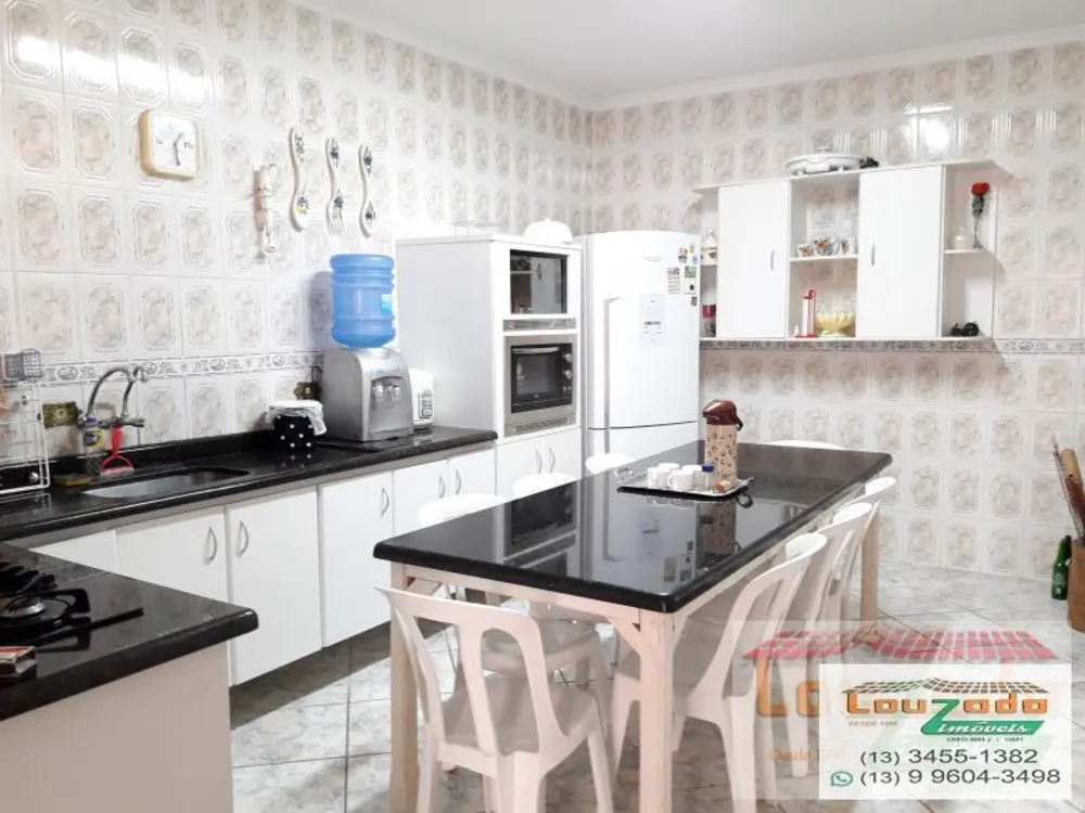 Sobrado, 3 quartos, 210 m² - Foto 9