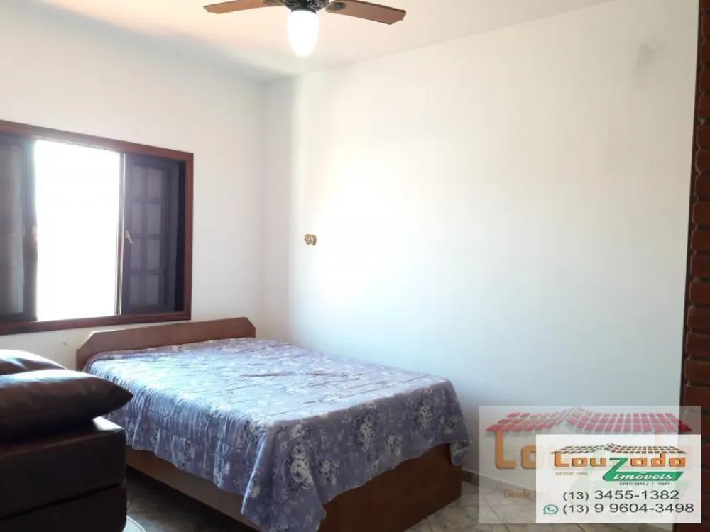 Sobrado, 3 quartos, 210 m² - Foto 11